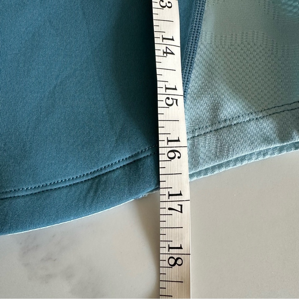 Nike Dri FIT Quarter Zip Training Top Size Small - Picture 3 of 8